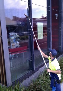 Window Cleaning Quote