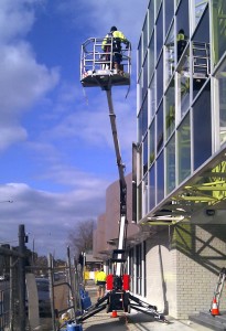 Window Cleaning